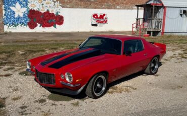 Chevrolet-Camaro-1971-32