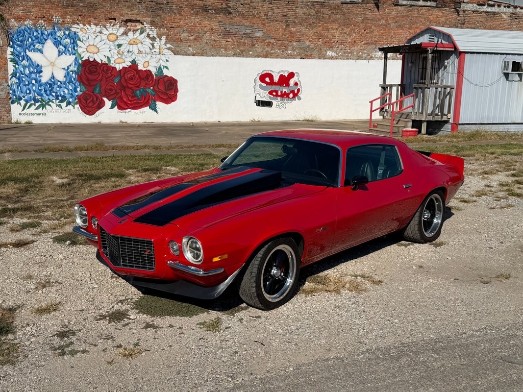 Chevrolet-Camaro-1971-32
