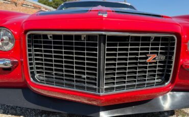 Chevrolet-Camaro-1971-34