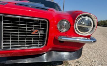 Chevrolet-Camaro-1971-35