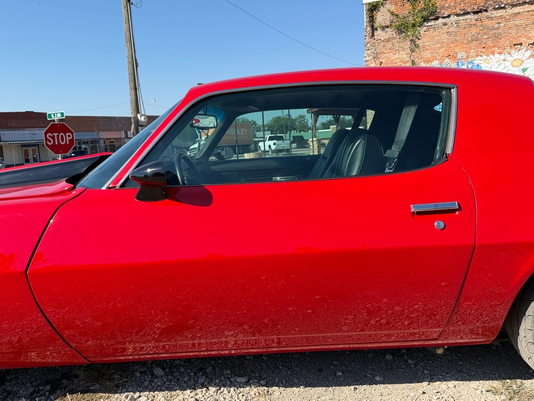 Chevrolet-Camaro-1971-37