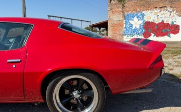 Chevrolet-Camaro-1971-38