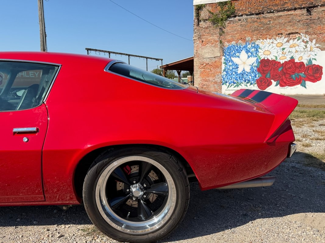 Chevrolet-Camaro-1971-38