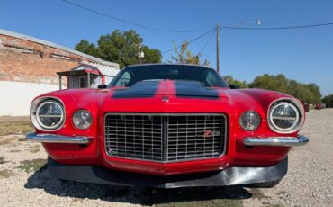 Chevrolet-Camaro-1971-4