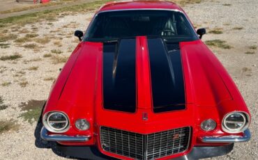 Chevrolet-Camaro-1971-5