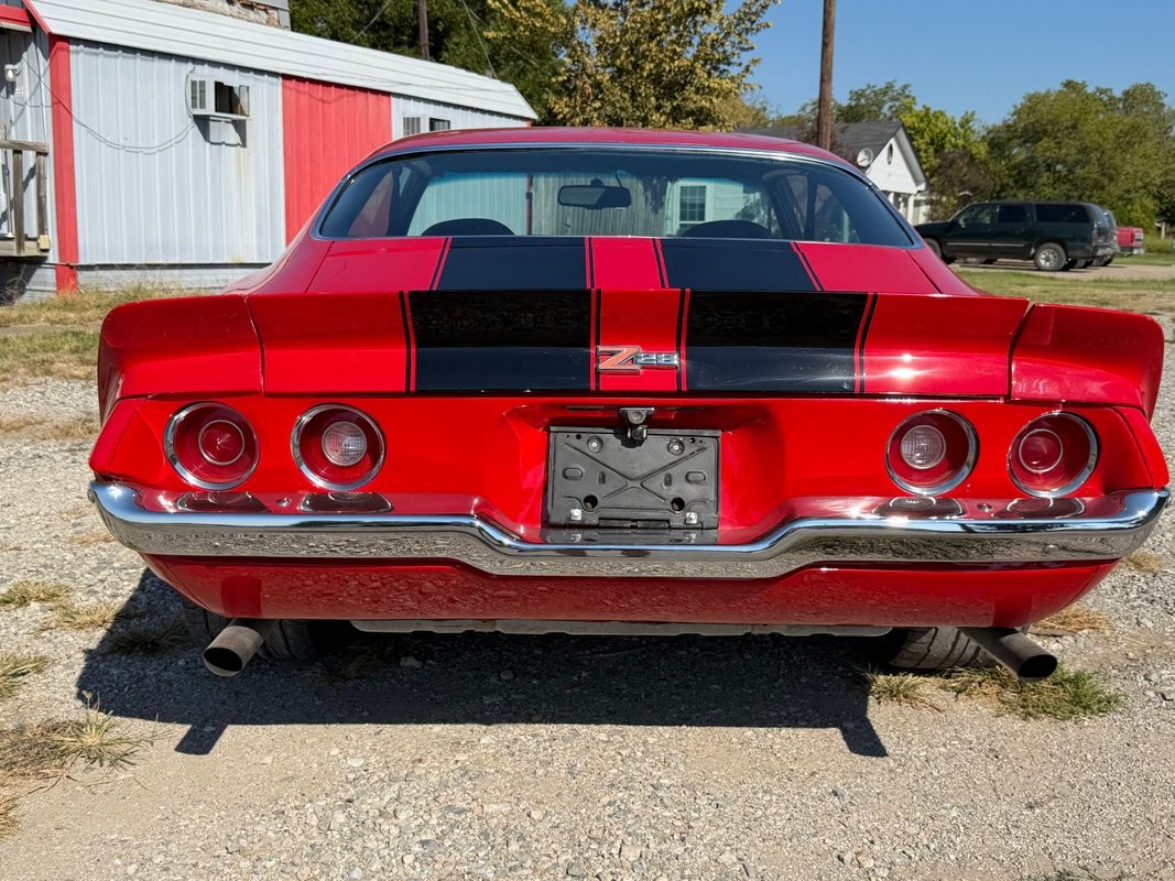 Chevrolet-Camaro-1971-6