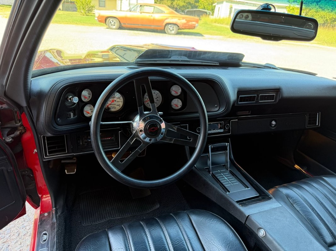 Chevrolet-Camaro-1971-9