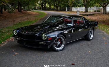 Chevrolet-Camaro-1971-Coupe