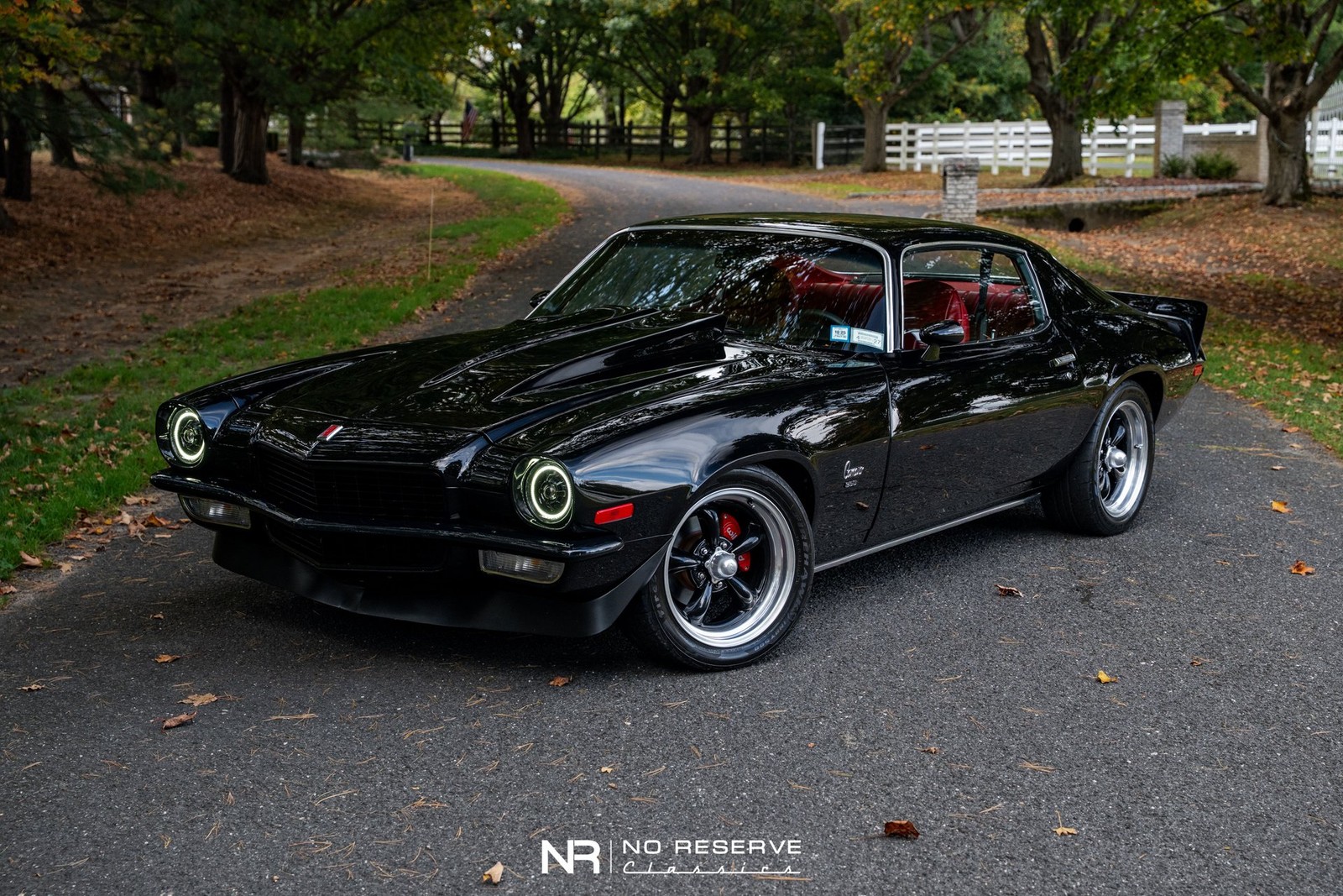Chevrolet-Camaro-1971-Coupe