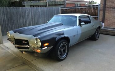 Chevrolet-Camaro-1972-Coupe-1