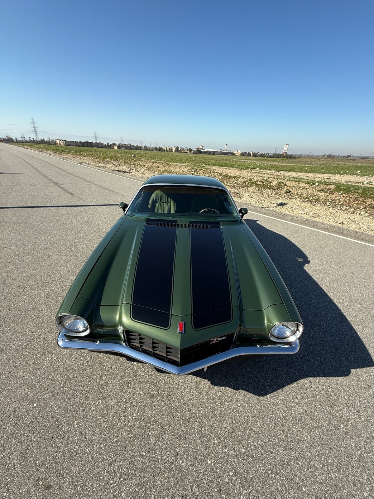 Chevrolet-Camaro-1972-Coupe