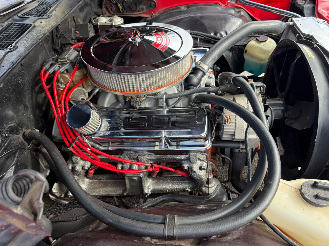 Chevrolet-Camaro-1973-American-Muscle-Car-14