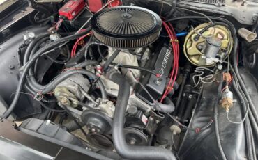 Chevrolet-Camaro-1974-Black-Black-4