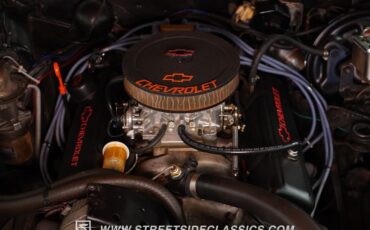 Chevrolet-Camaro-1974-Hugger-Orange-Black-15