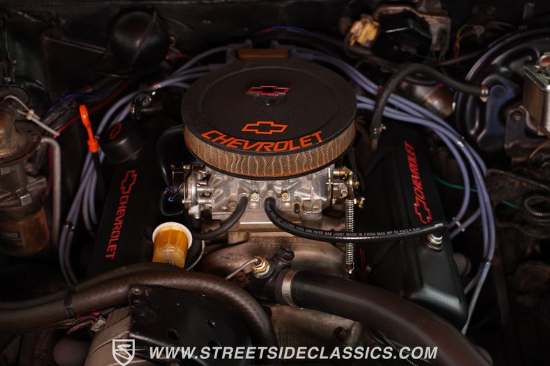 Chevrolet-Camaro-1974-Hugger-Orange-Black-15