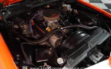 Chevrolet-Camaro-1974-Hugger-Orange-Black-18