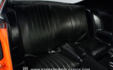Chevrolet-Camaro-1974-Hugger-Orange-Black-20