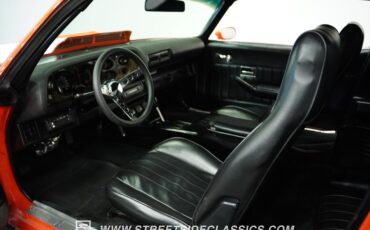 Chevrolet-Camaro-1974-Hugger-Orange-Black-22