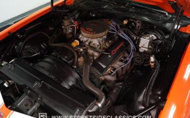 Chevrolet-Camaro-1974-Hugger-Orange-Black-34