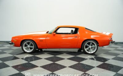 Chevrolet Camaro 1974
