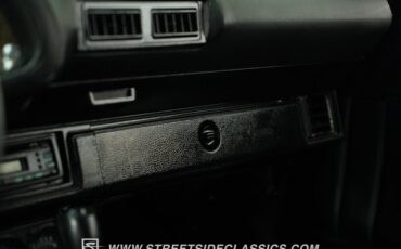 Chevrolet-Camaro-1974-Hugger-Orange-Black-49