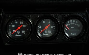 Chevrolet-Camaro-1974-Hugger-Orange-Black-6