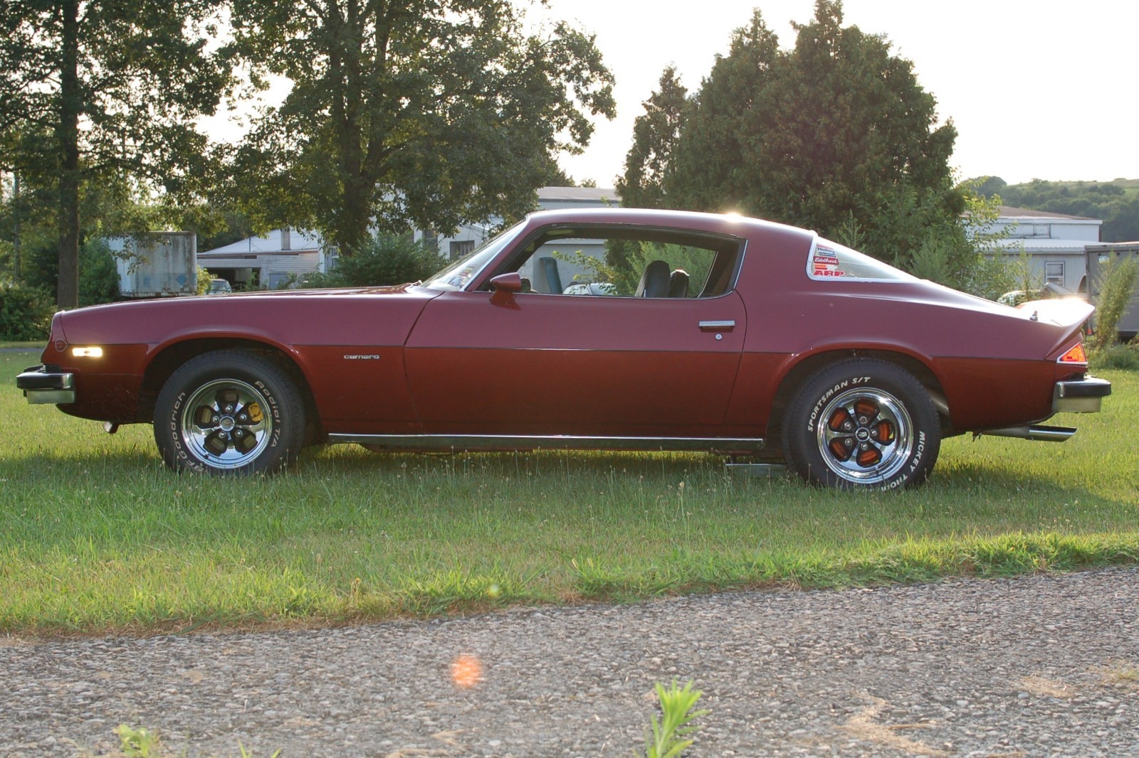 Chevrolet-Camaro-1975-Coupe-5
