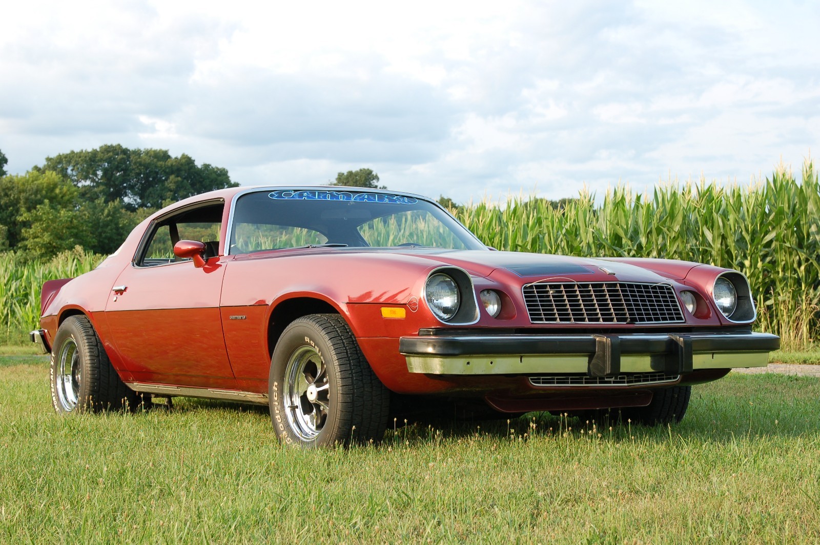 Chevrolet-Camaro-1975-Coupe