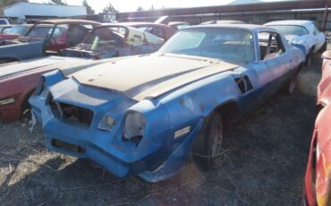 Chevrolet-Camaro-1979-1