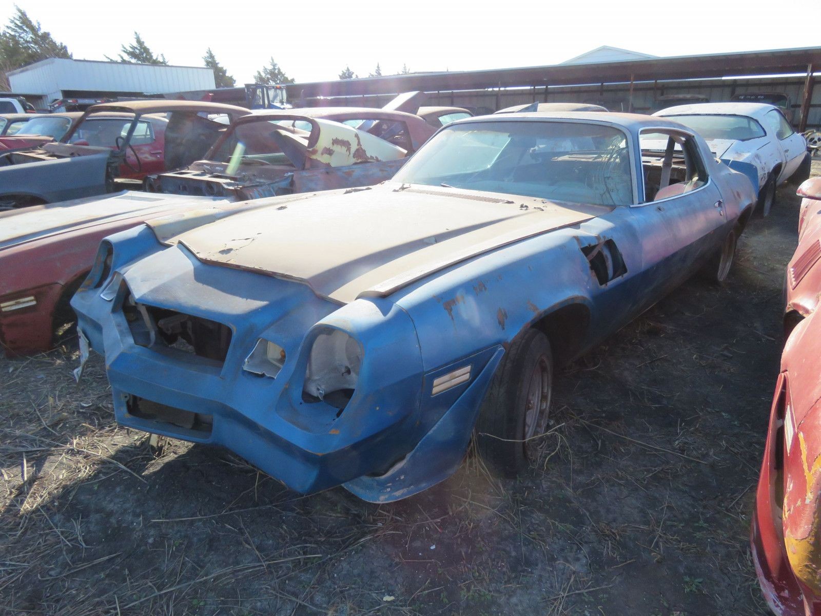 Chevrolet-Camaro-1979-1