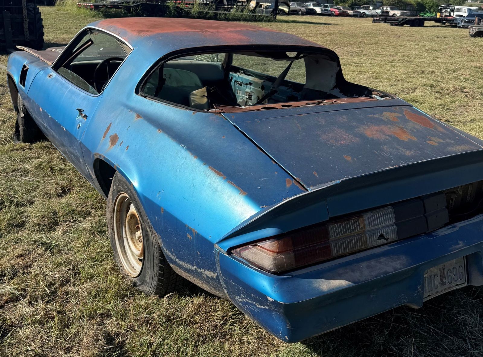 Chevrolet-Camaro-1979-5