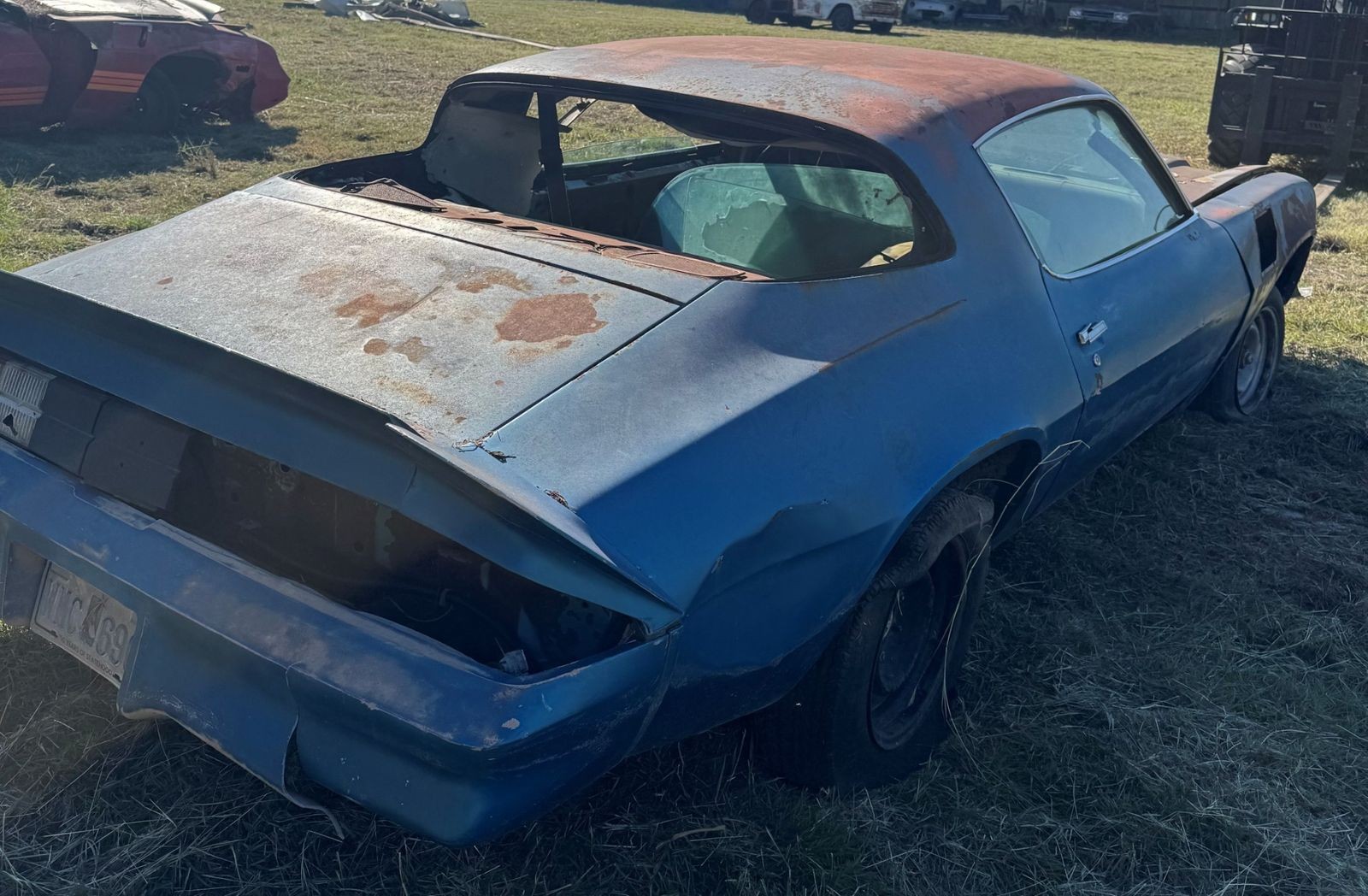 Chevrolet-Camaro-1979-8