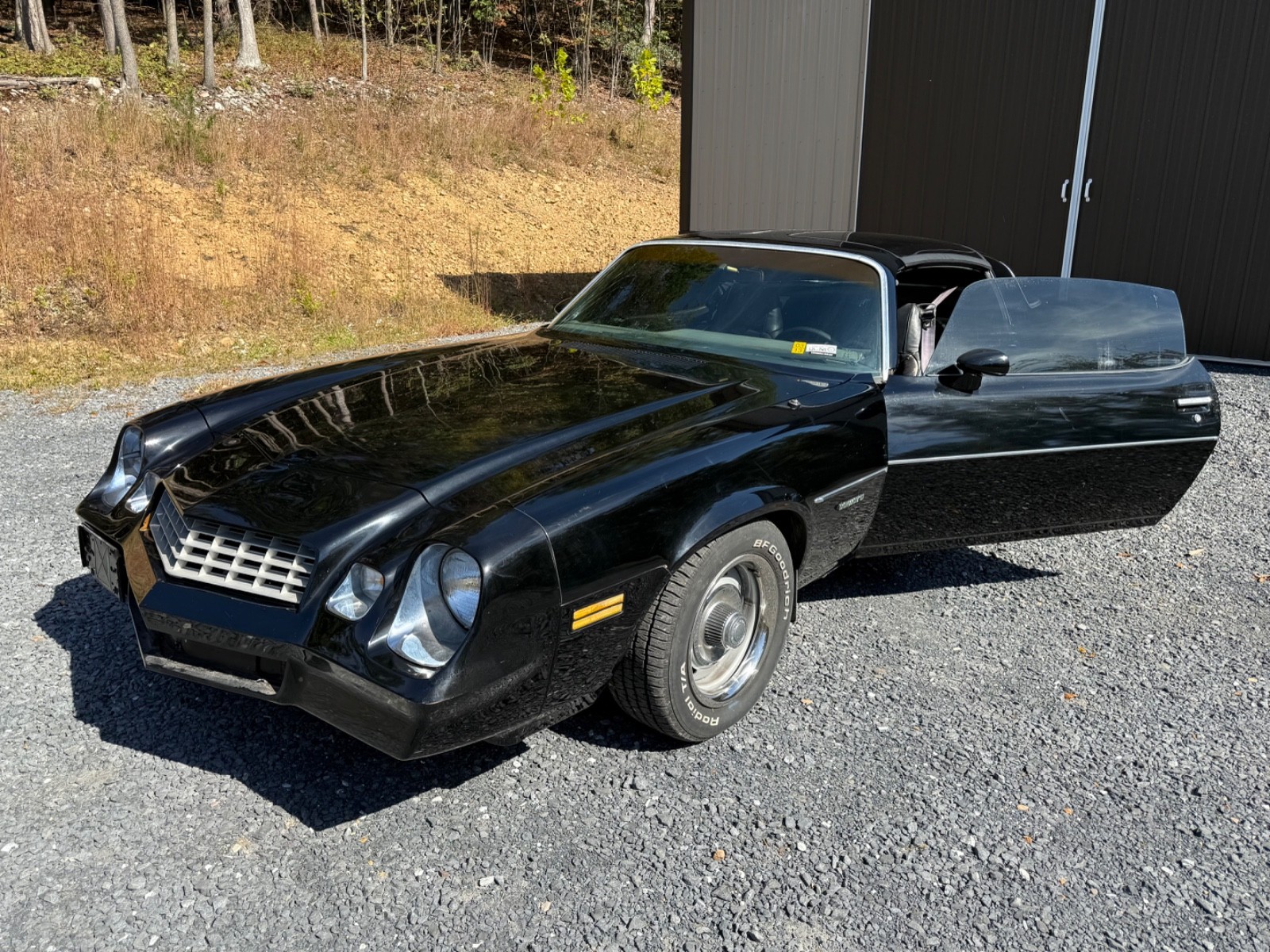 Chevrolet-Camaro-1979-Coupe-1