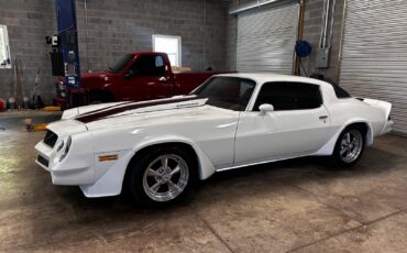 Chevrolet-Camaro-1979-Coupe-1