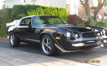 Chevrolet-Camaro-1979-Coupe-1