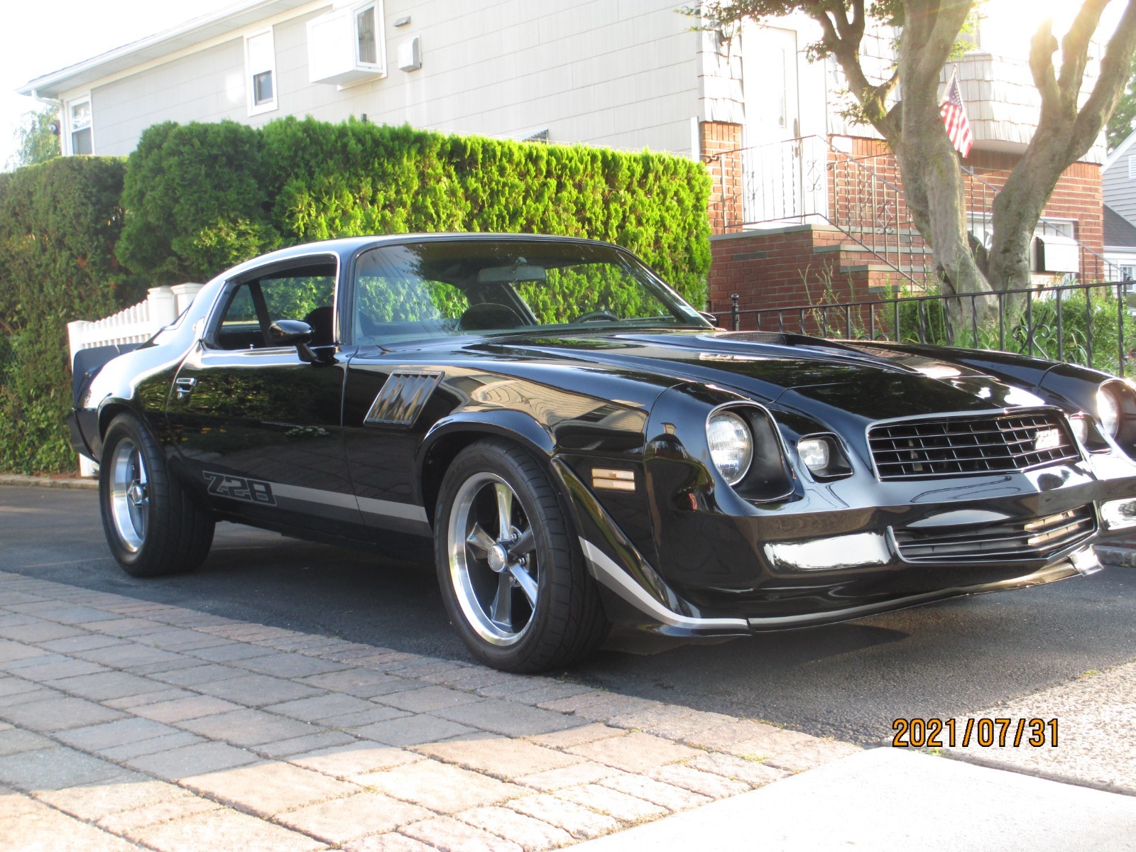 Chevrolet-Camaro-1979-Coupe-1