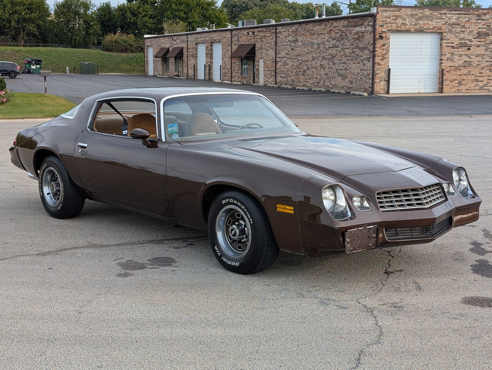 Chevrolet-Camaro-1979-Coupe-14