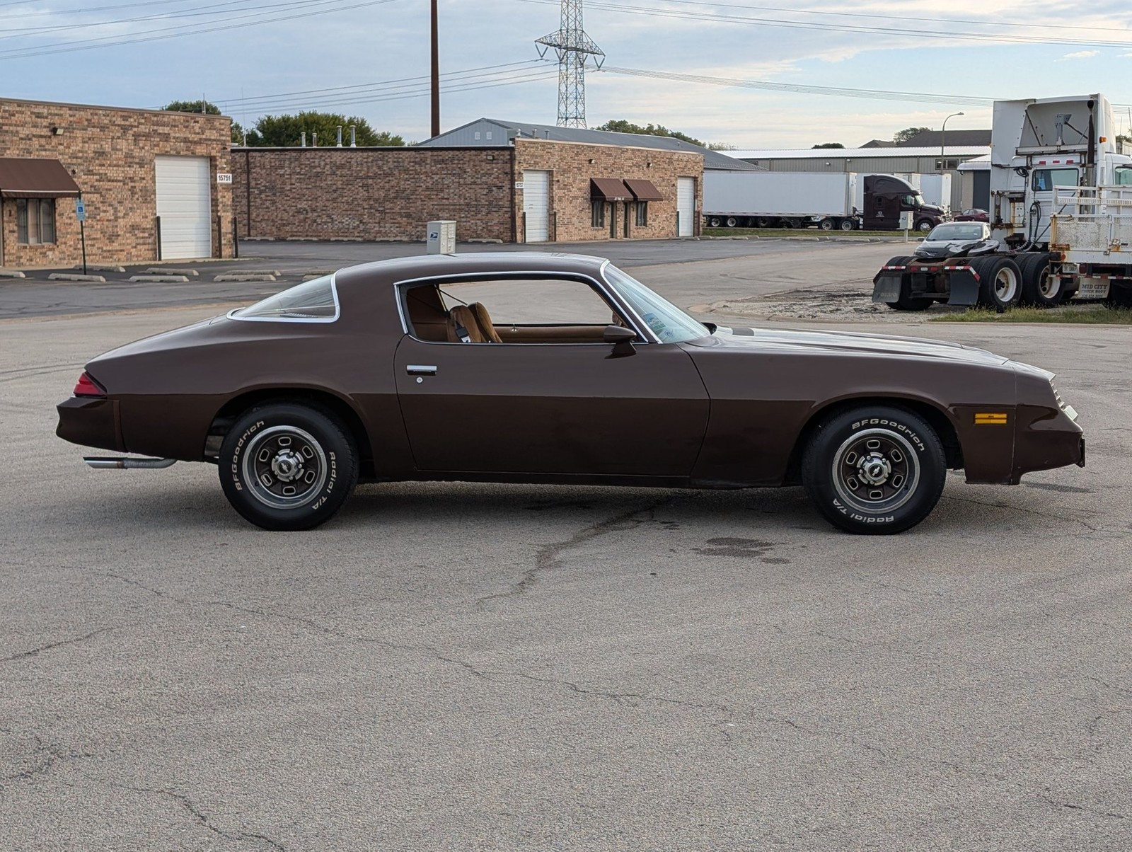 Chevrolet-Camaro-1979-Coupe-15
