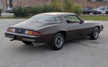 Chevrolet-Camaro-1979-Coupe-2
