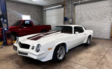 Chevrolet-Camaro-1979-Coupe