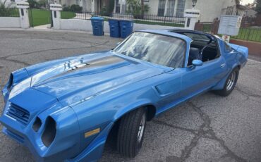 Chevrolet-Camaro-1980-1