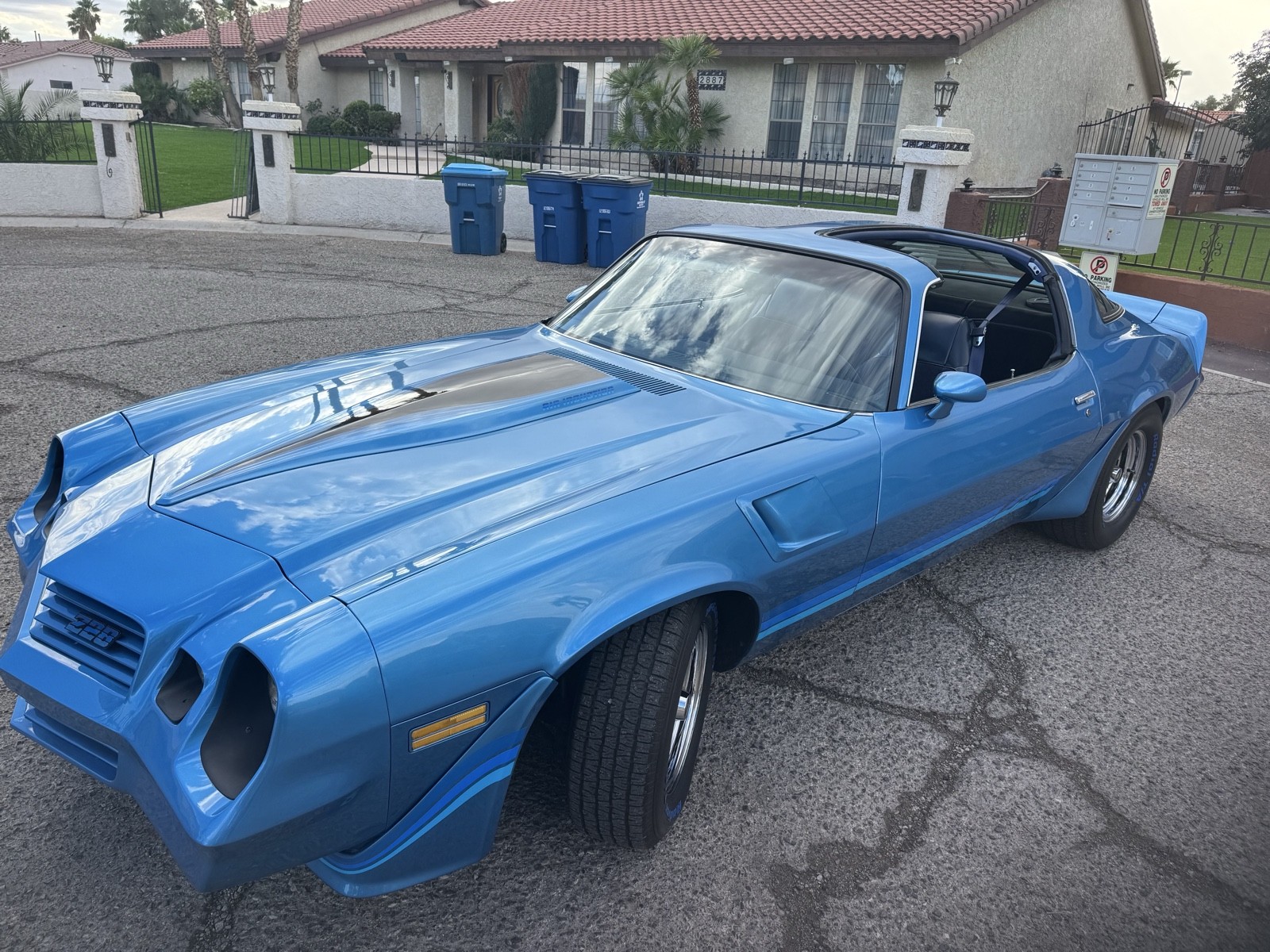 Chevrolet-Camaro-1980-1
