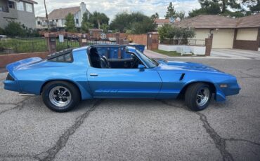 Chevrolet-Camaro-1980