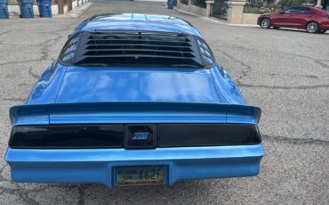 Chevrolet-Camaro-1980-4