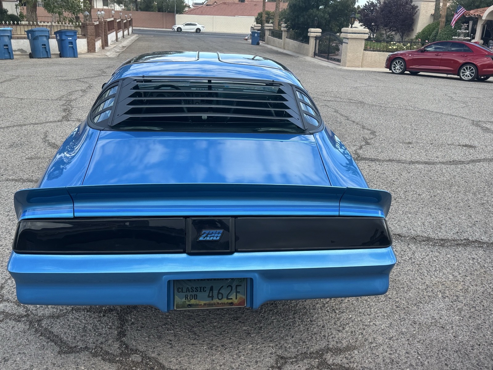 Chevrolet-Camaro-1980-4