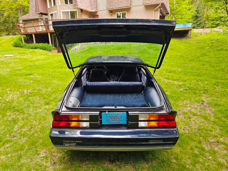 Chevrolet-Camaro-1982-blue-blue-22
