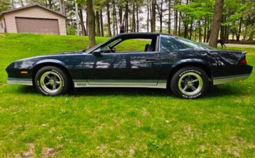 Chevrolet-Camaro-1982-blue-blue-4