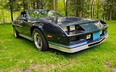 Chevrolet-Camaro-1982-blue-blue-6