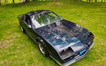 Chevrolet-Camaro-1982-blue-blue-7