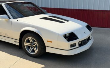 Chevrolet-Camaro-1986-Coupe-1